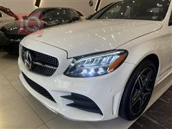 مێرسێدس بێنز C-Class